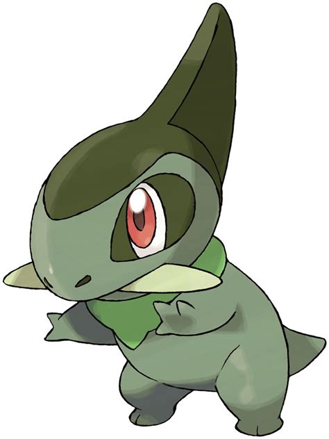 smogon axew|Axew .